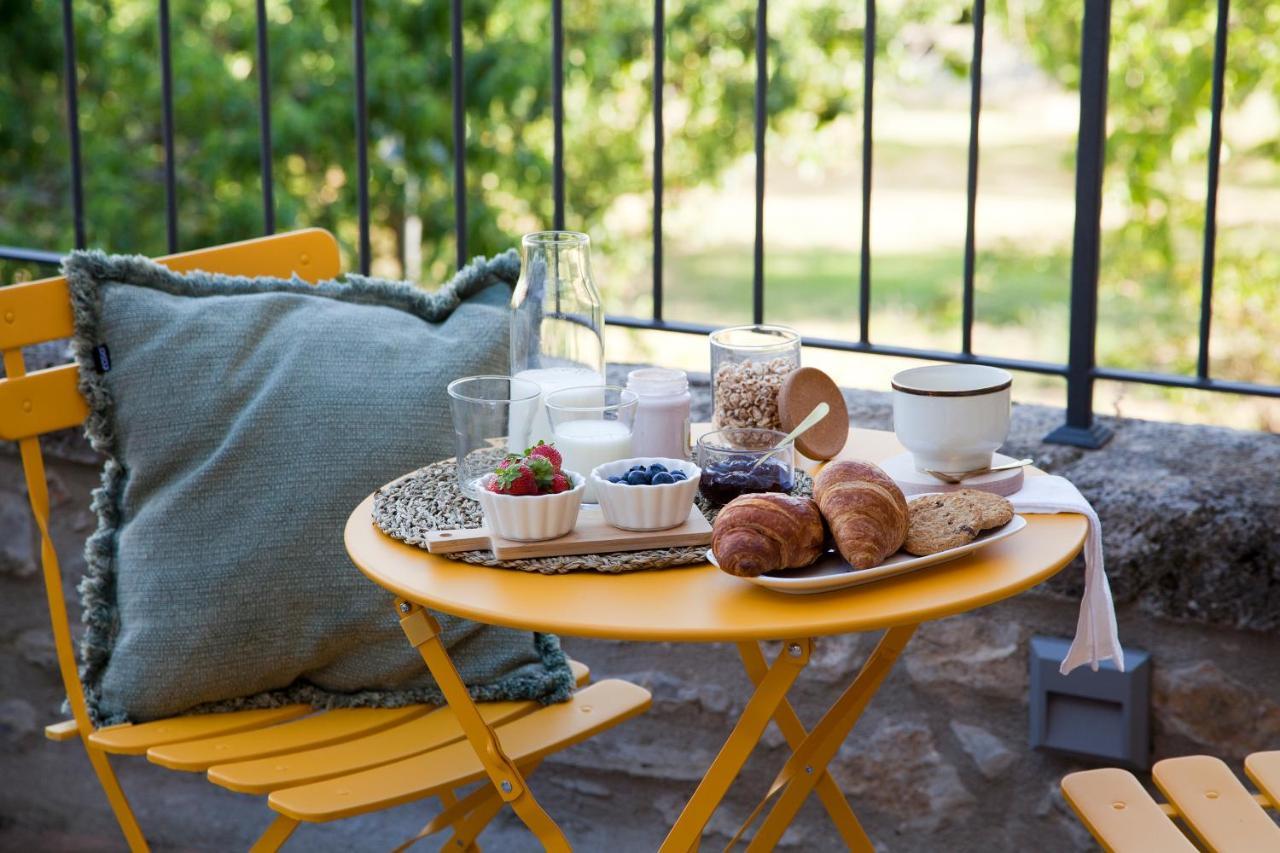 Agriturismo La Via Dell'Oliviera Ciciano Екстериор снимка