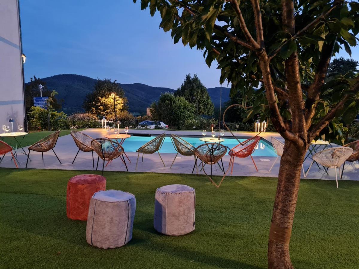 Agriturismo La Via Dell'Oliviera Ciciano Екстериор снимка