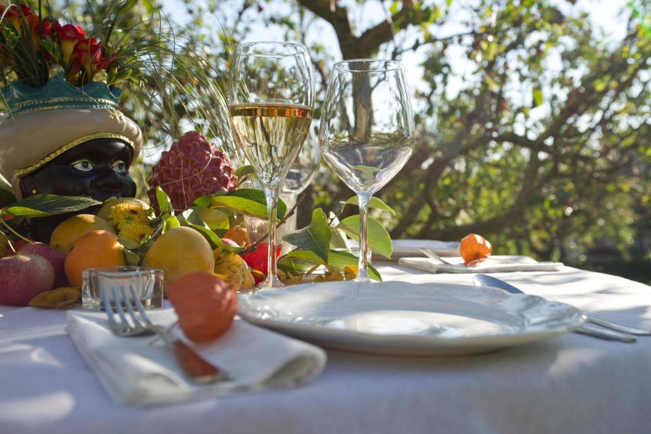 Agriturismo La Via Dell'Oliviera Ciciano Екстериор снимка