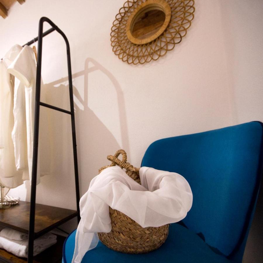 Agriturismo La Via Dell'Oliviera Ciciano Екстериор снимка