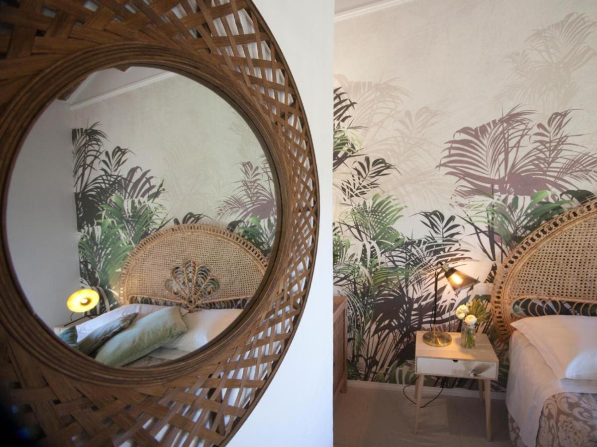 Agriturismo La Via Dell'Oliviera Ciciano Екстериор снимка